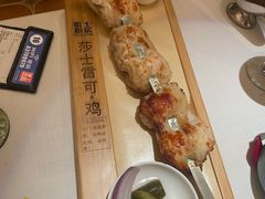 -俄士厨房(时代天街店)