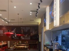-陇上秦轩西安biangbiang面(朝龙汇店)