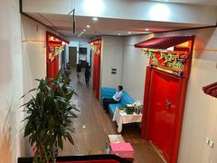 -满堂·烤鸭店·北京菜(鼓楼店)