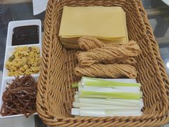-会仙楼饭庄(芙蓉街店)
