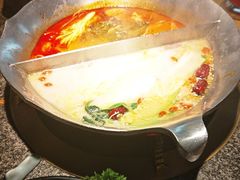 -湊湊火锅·茶憩(皇姑万象汇店)