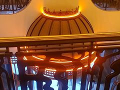 -波特曼西餐厅(中央大街店)