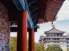 -西安城墙·碑林历史文化景区