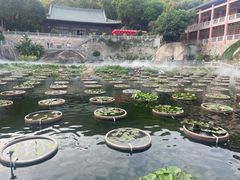 -石峰岩寺