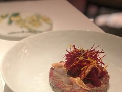 -Le Comptoir de Pierre Gagnaire