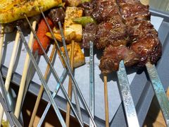 -亿牌牌东北烧烤(怀特店)