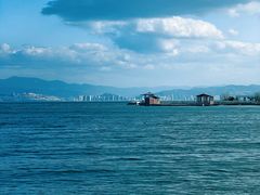 -大理洱海