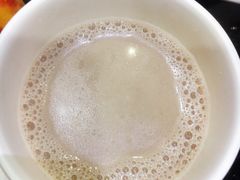 奶茶-草原饭店火锅