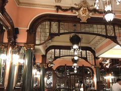 -Majestic Café