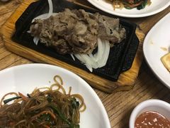 -向阳庄烧烤店(望京西园店)