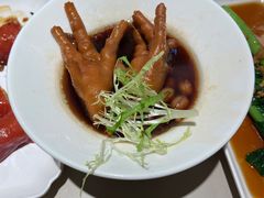 -蔡澜点心·粤菜(西单大悦城店)