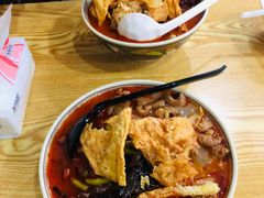 肥肠螺狮粉-家味螺蛳粉&烤鱼(五角场店)