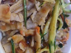 -雪山晋乡楼(食品街店)