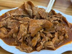 -满口香饭店