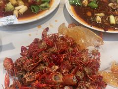 -回味南塘老王虾尾(总店)