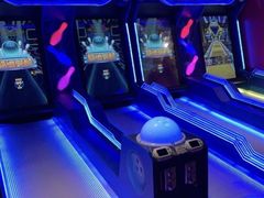 -VS SPORTS PARK运动玩乐园·团建·生日会(合生汇店)