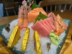 -山盛创作料理·Yamamori(珠宾店)