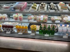 -1868 Café(上海自然博物馆店)