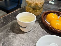 -前海沿·海鲜水饺青岛菜(乐客城店)