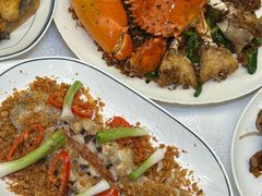 -喜记避风塘炒辣蟹(旗舰店)