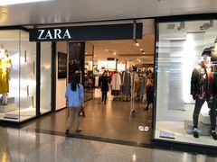 -ZARA HOME(天环广场店)