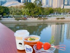 -海心沙亚运公园