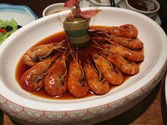 -乔街深夜食堂·小龙虾·高压锅生蚝(杭州总店)