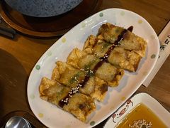 脆脆煎饺-拾年