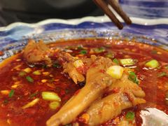 -王阿盖手工小吃(万泰城店)