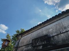 -高淳老街
