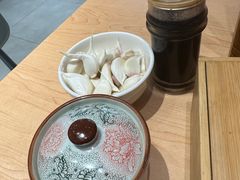-子午路张记肉夹馍(兵马俑店)