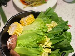 -顺德公广东猪肚鸡·煲仔饭(白石洲店)