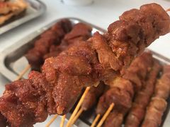 -海平馄饨(逍遥二路店)