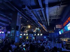 -HIB HUB公社(解放西路店)