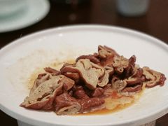 梆梆肉-春发生饭店·非遗(南院门店)