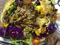爽口拌菜-掌上鲜(南顺城街店)