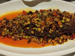 -马凯餐厅(长椿街店)