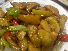 -吉味馆(柠溪店)
