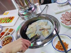 -火焱山烤肉·齐齐哈尔烤肉(朝阳店)