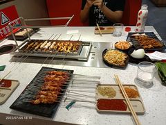 -延边金利串店(安达街店)