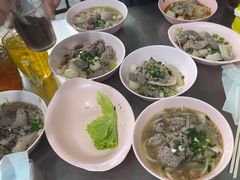 -榮泰米粉湯(Left Shop)