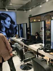 -华卫思理轻奢造型