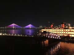 -武汉知音号
