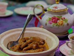 鲍汁凤爪-惠食佳·朱雀(东方商厦店)