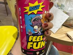 -DQ·蛋糕·冰淇淋(万象汇店)