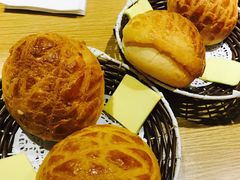 -嘉旺港式茶餐厅(延长中路店)