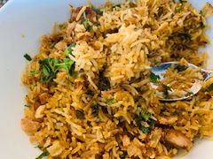 -Indian Curry House-Banff(Open 11:30am-10:30pm)