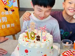 -麦当劳(药谷大道店)