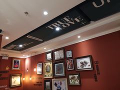 -西西弗书店&矢量咖啡(壹方购物中心店)