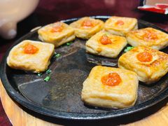 -徽三说·土徽菜·中国徽菜连锁品牌(阳湖总店)